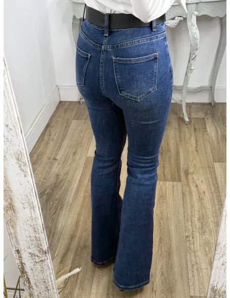 Jeans JF587