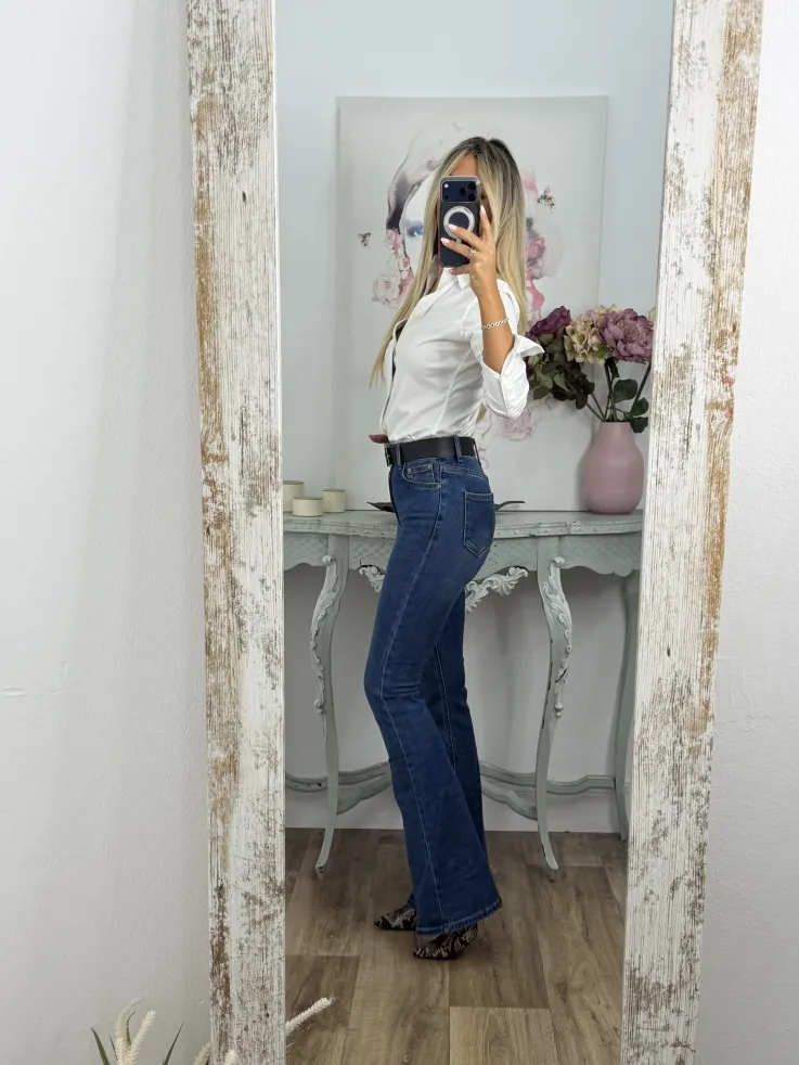 Jeans JF587