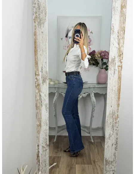 Jeans JF587