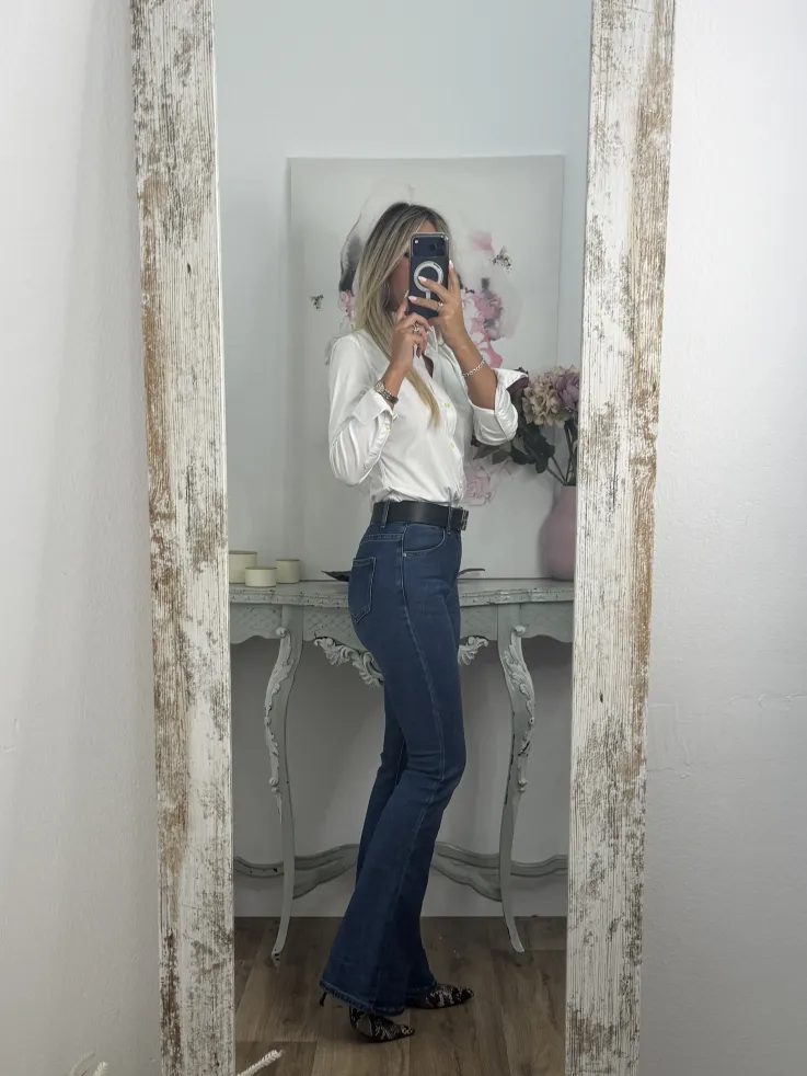 Jeans JF587
