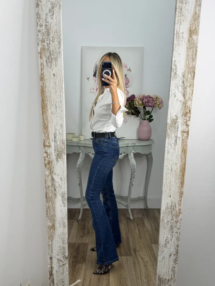 Jeans JF587