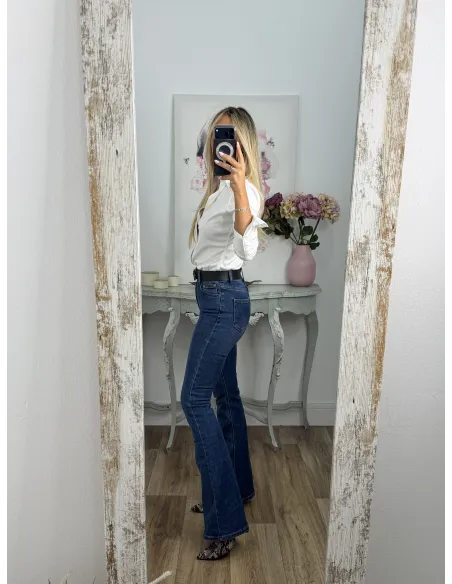 Jeans JF587