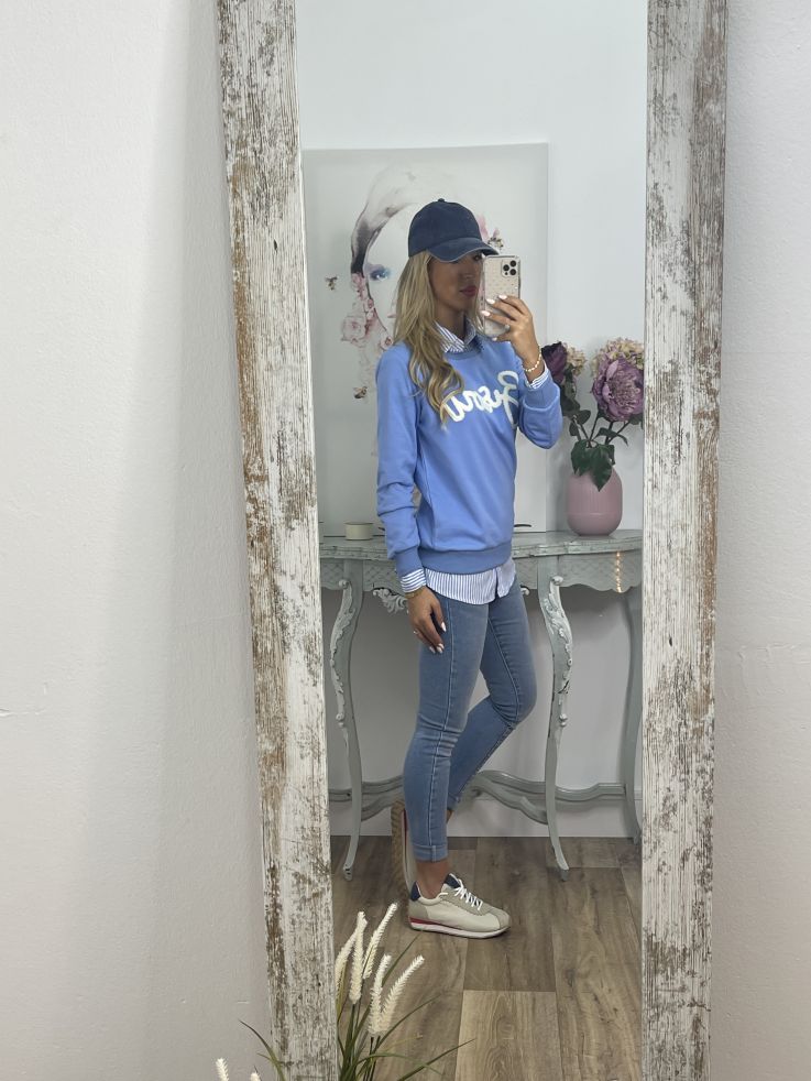 Sudadera B