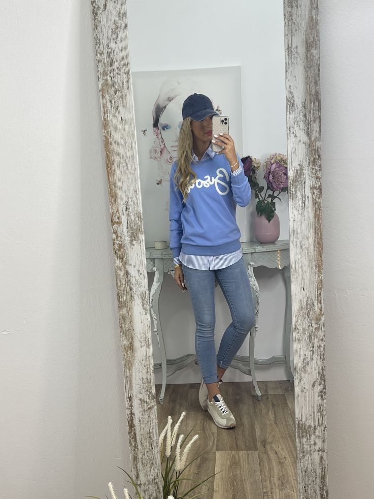 Sudadera B