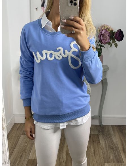Sudadera B