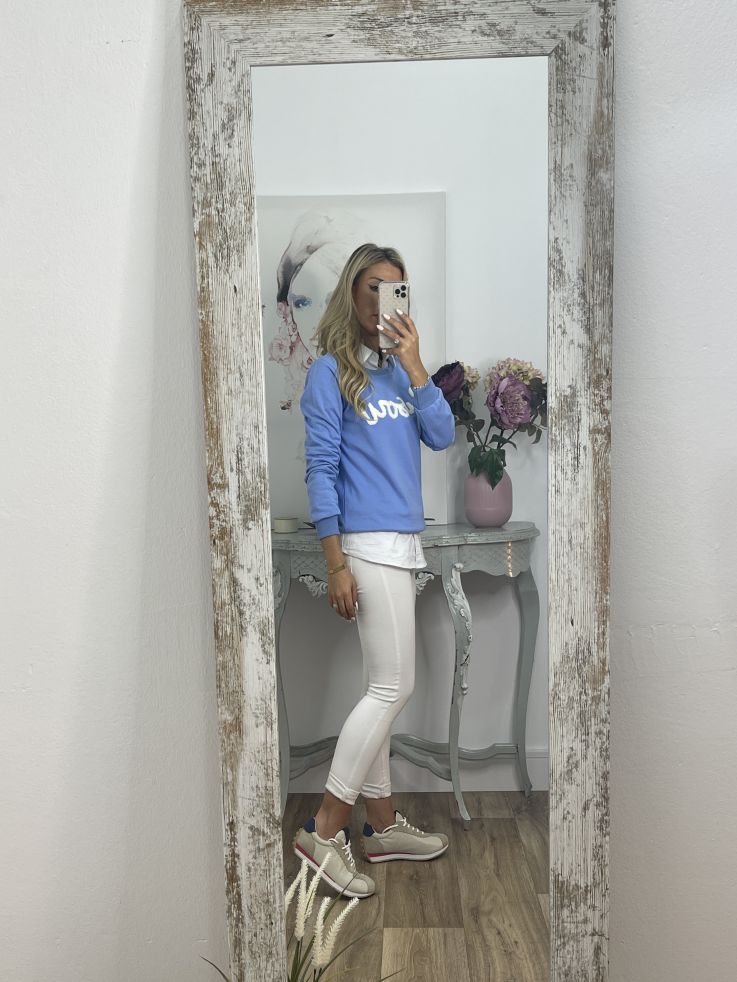 Sudadera B