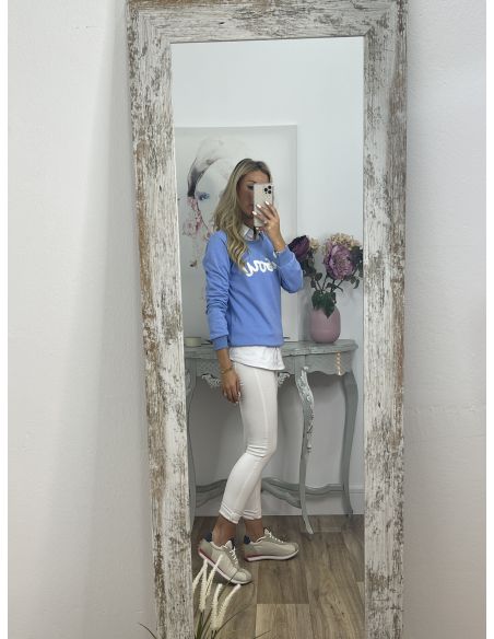Sudadera B