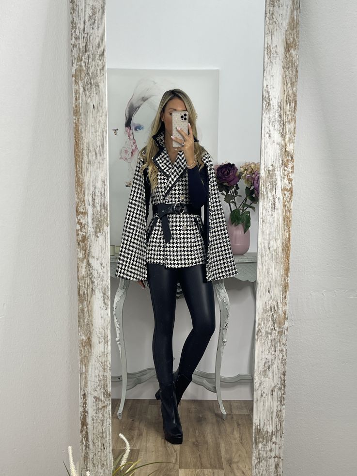 Botín plataforma negros