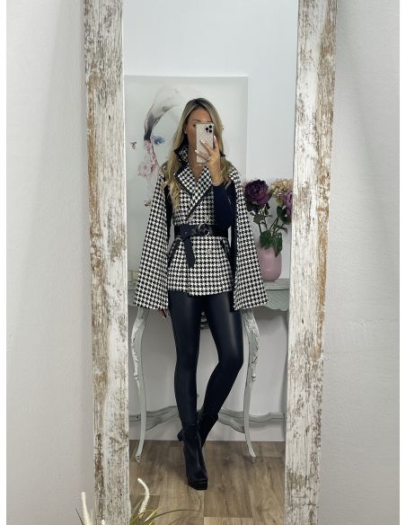 Botín plataforma negros