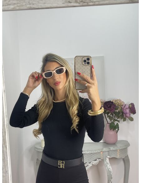 Gafas Muse rosa