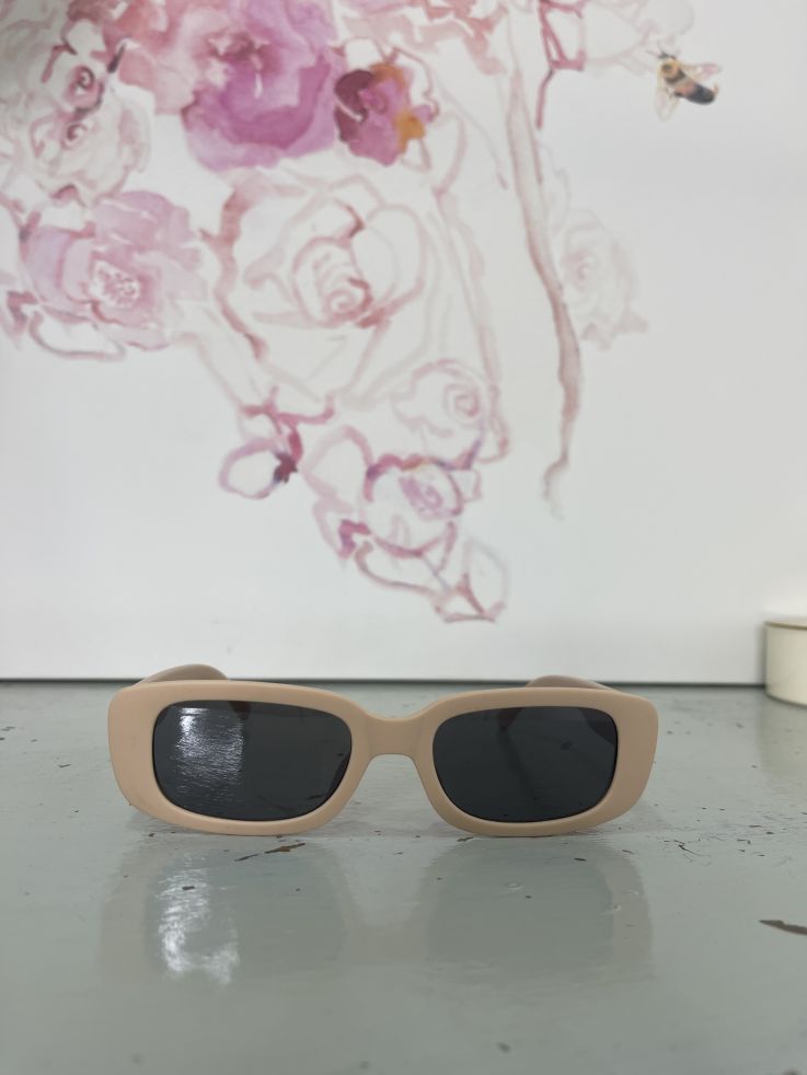Gafas Muse rosa