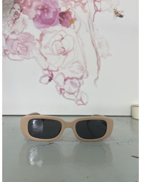Gafas Muse rosa
