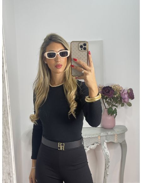 Gafas Muse rosa