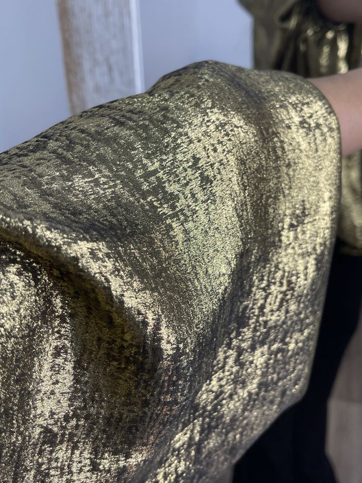 Camisa Estrella dorada