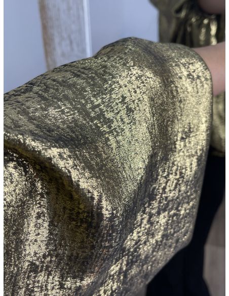 Camisa Estrella dorada