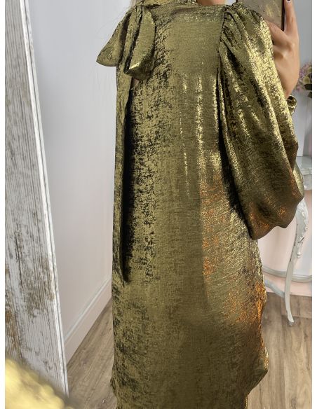 Camisa Estrella dorada