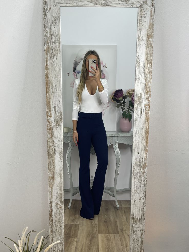 Body Nerea blanco
