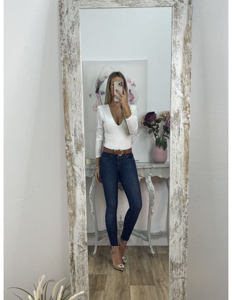 Body Nerea blanco