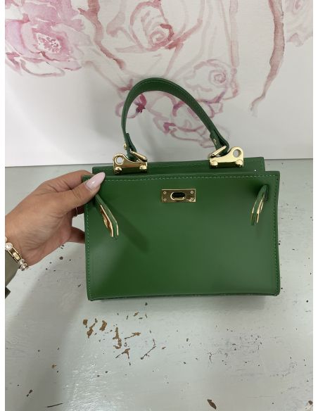 Bolso Paris verde