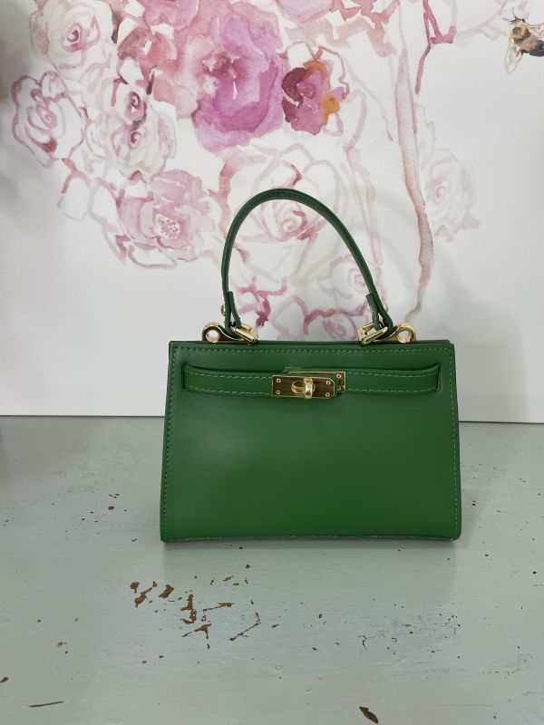 Bolso Paris verde