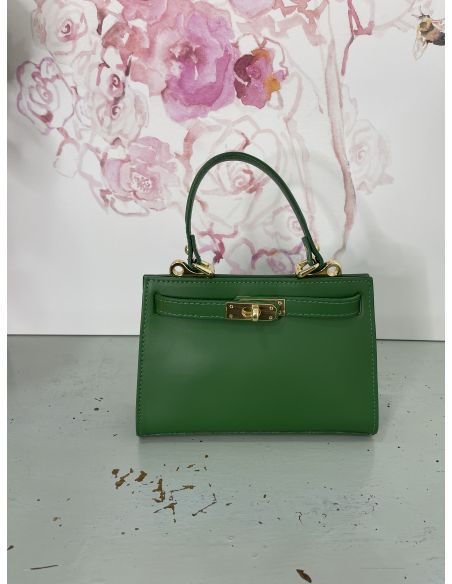 Bolso Paris verde