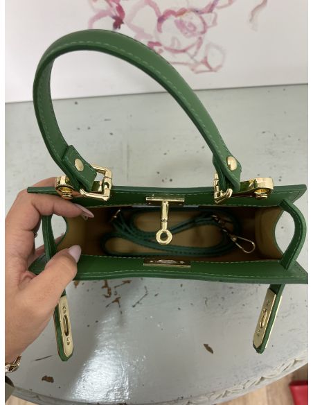 Bolso Paris verde