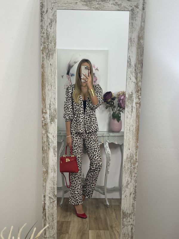 Conjunto Maribel print