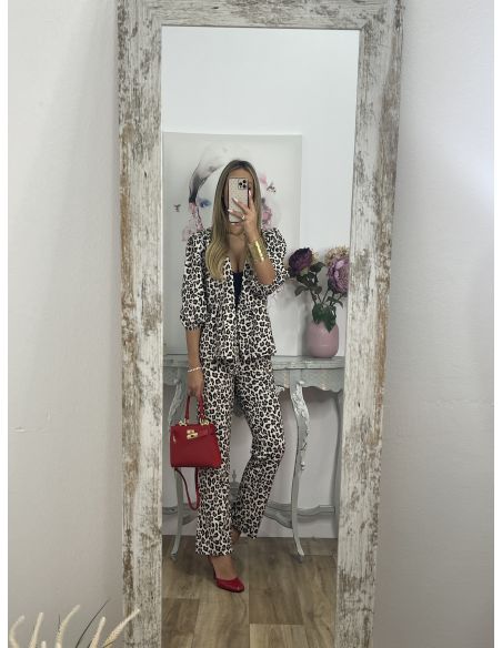 Conjunto Maribel print