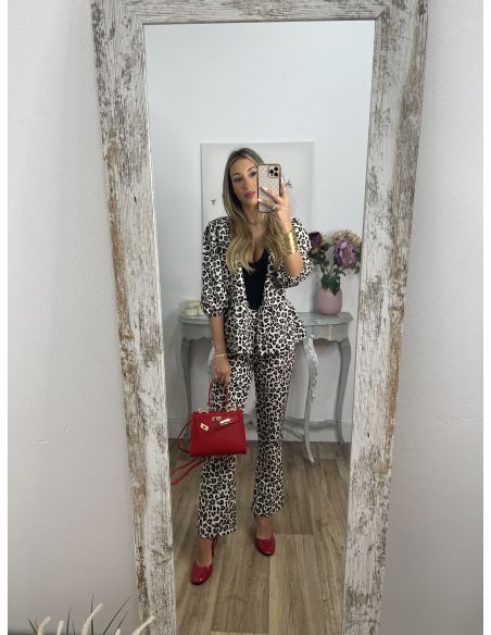 Conjunto Maribel print