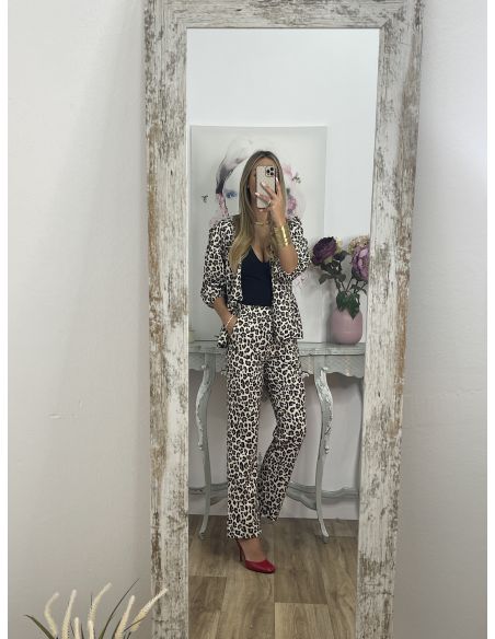 Conjunto Maribel print