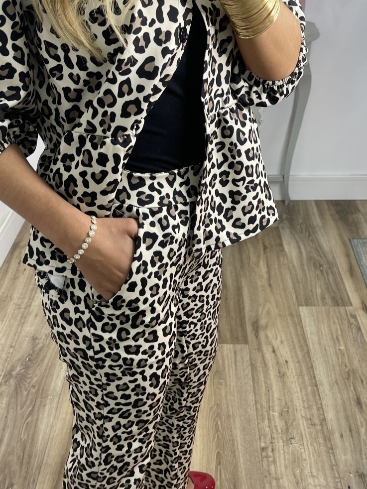 Conjunto Maribel print