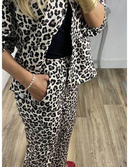 Conjunto Maribel print