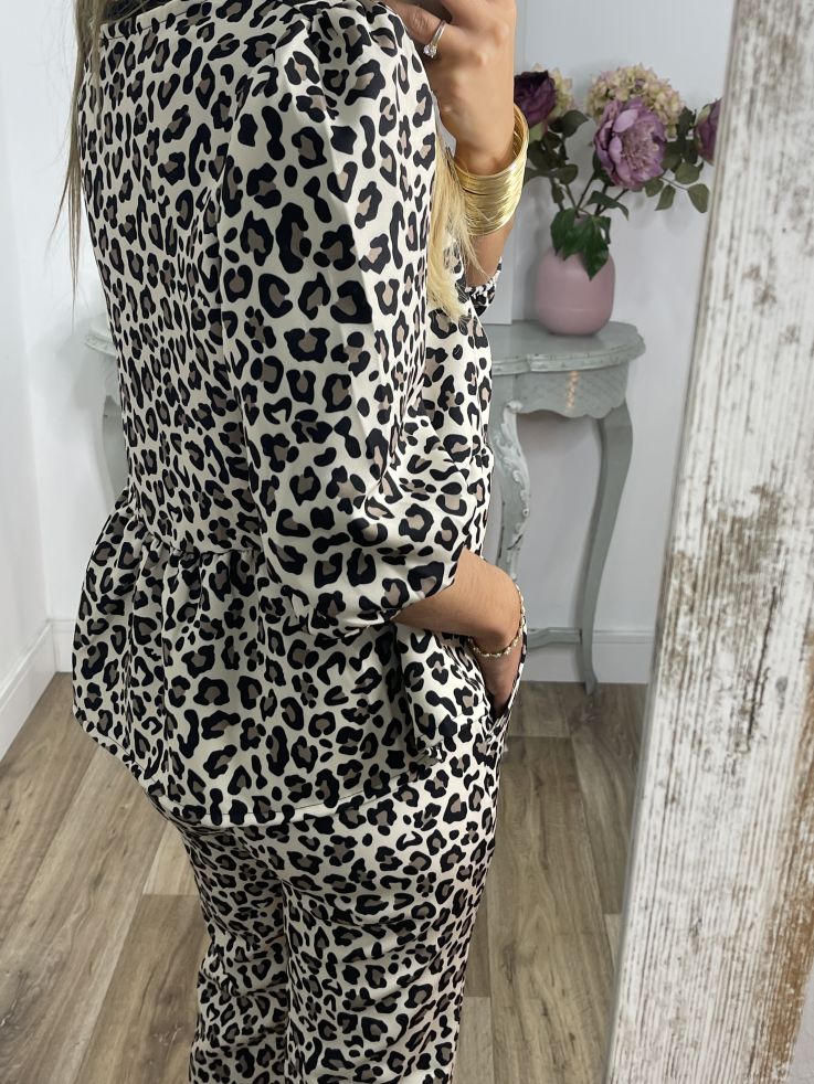 Conjunto Maribel print