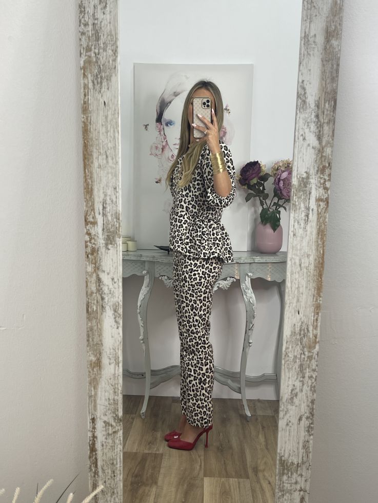 Conjunto Maribel print