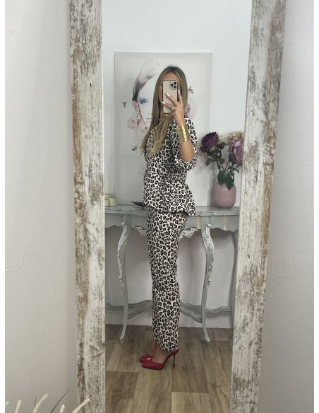 Conjunto Maribel print