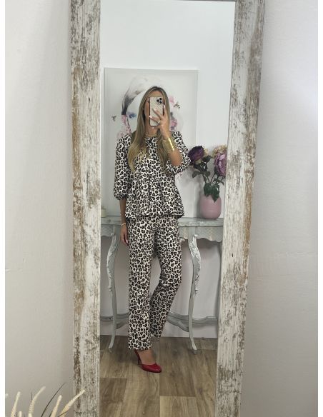 Conjunto Maribel print