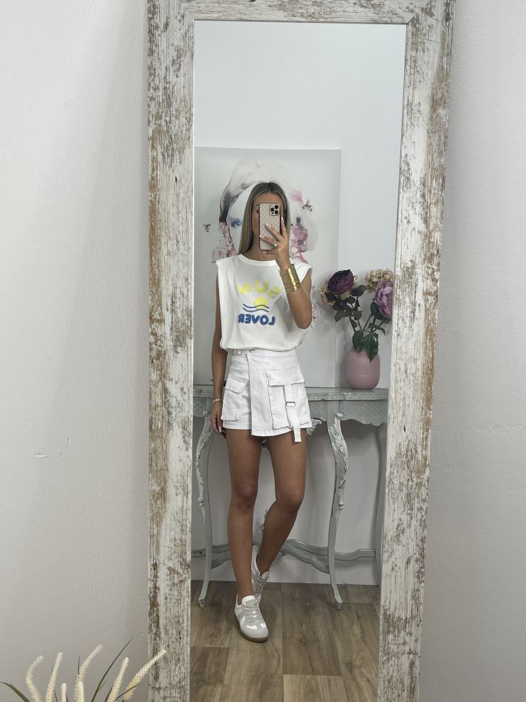 Camiseta hombreas sun