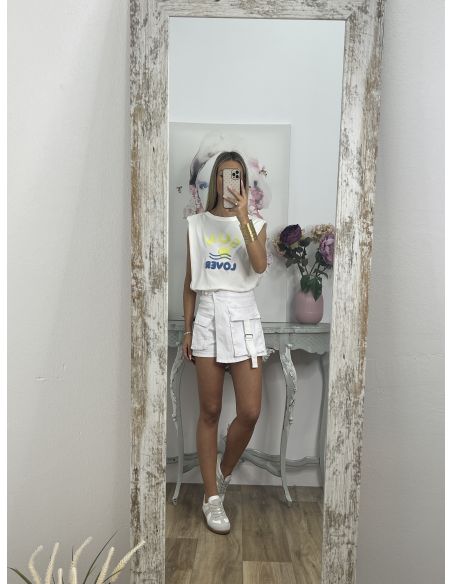 Camiseta hombreas sun