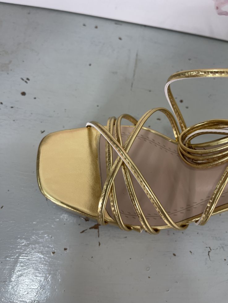 Plataformas doradas Plataformas doradas