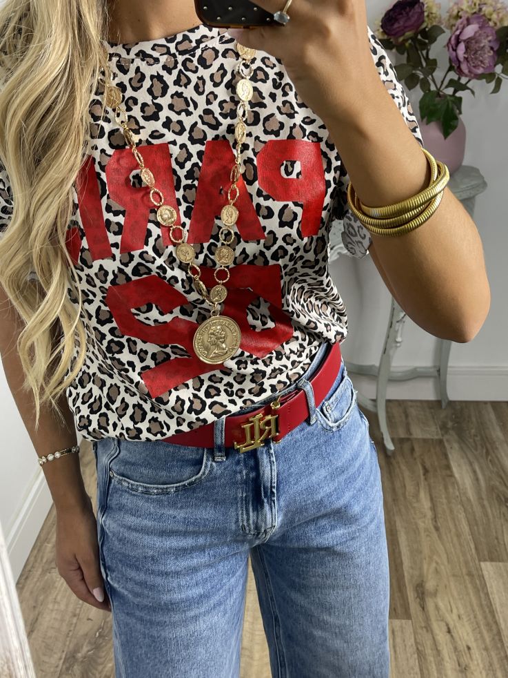 Jeans Estrada oscuro