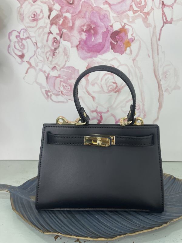 Bolso Paris negro