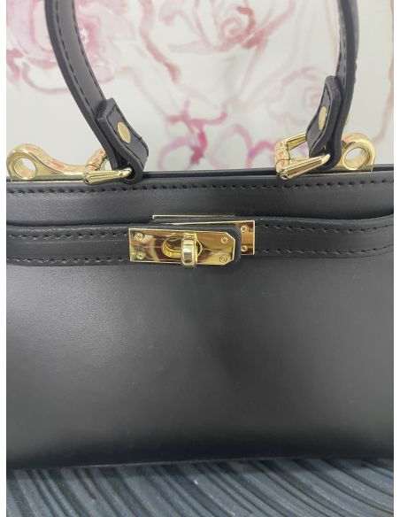 Bolso Paris negro