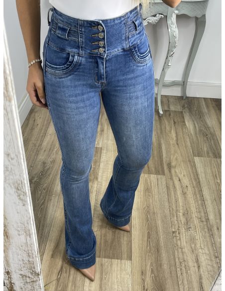 Jeans P17