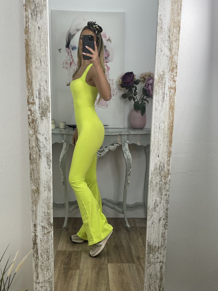 Mono tiranta reductor lima de campana