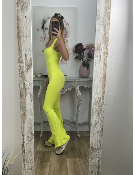 Mono tiranta reductor lima de campana