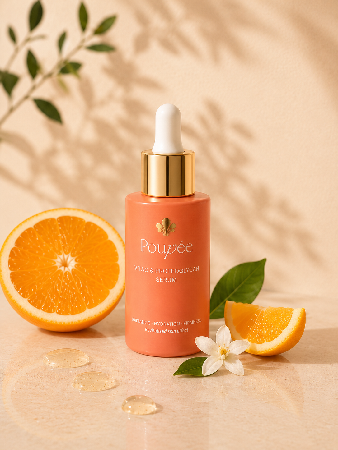 Vitamina C Sérum Poupee